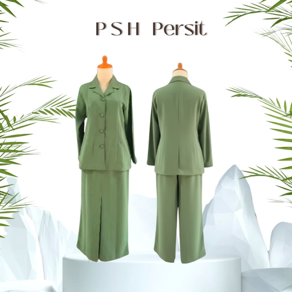 PSH Lpj Persit _ Sritex