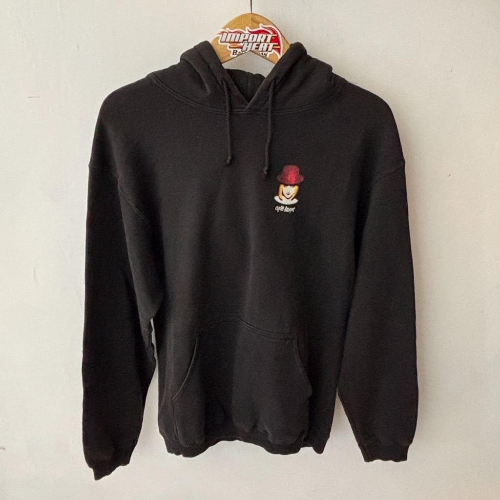 Cyndi Lauper Vintage Hoodie