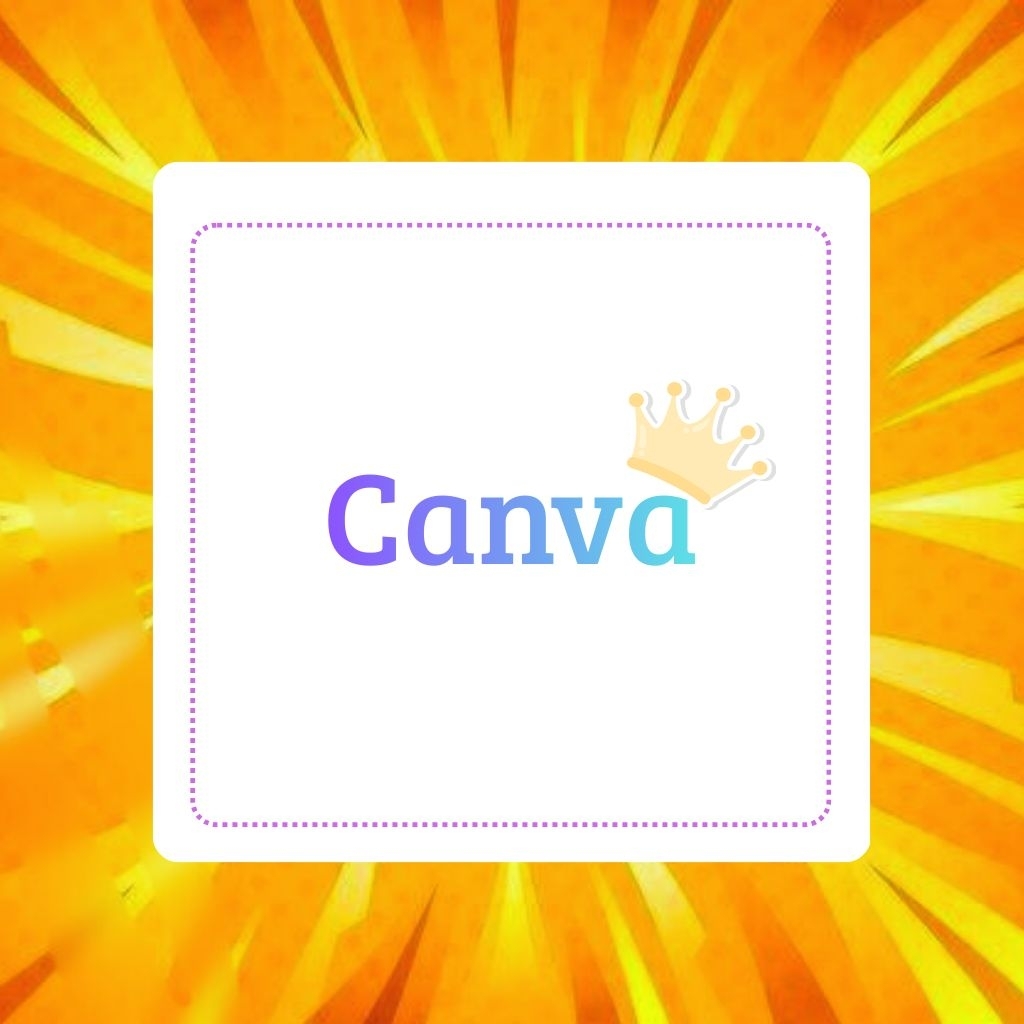 Canva Akses Semua Fitur | Invite Email Sendiri | Bebas Edit & Full Garansi