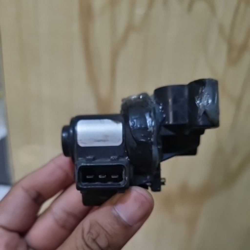 icv idle up bmw e36 m43