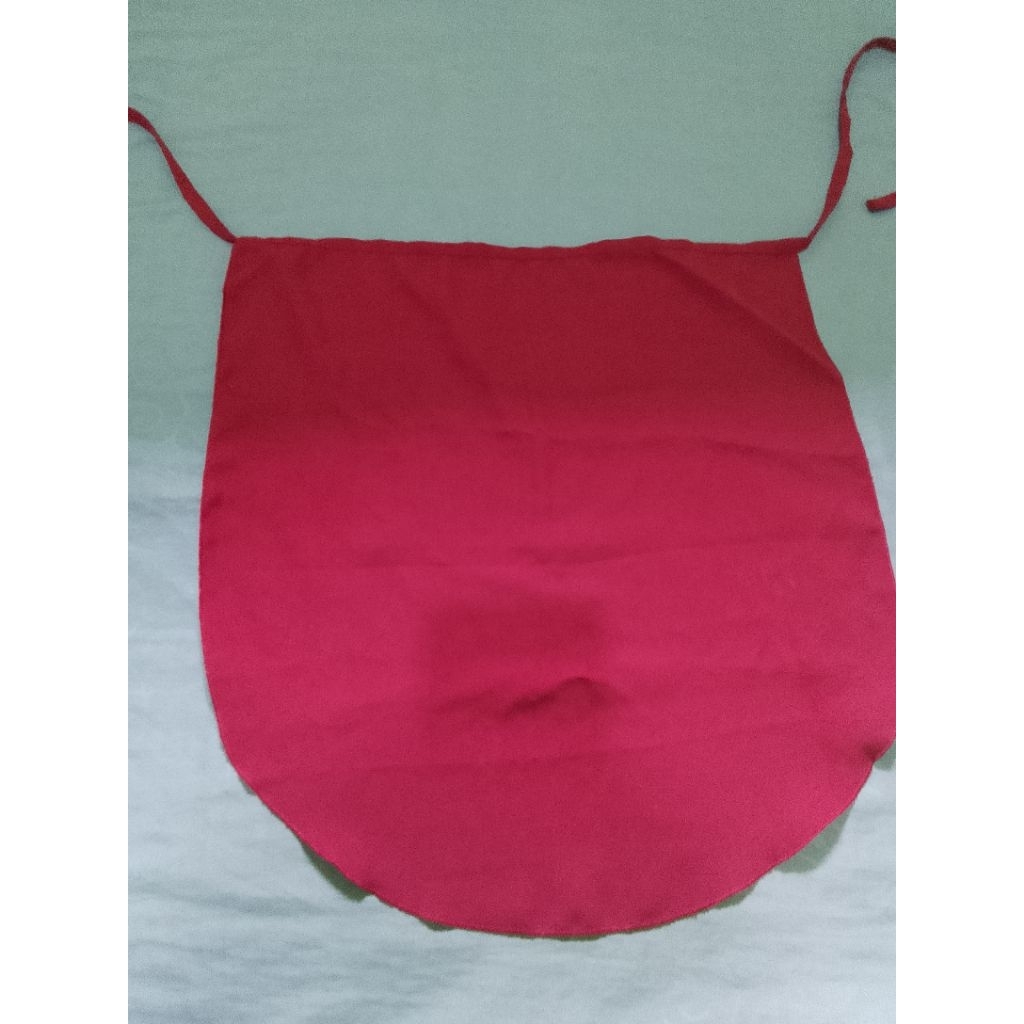 PRELOVED CADAR TALI 8PCS