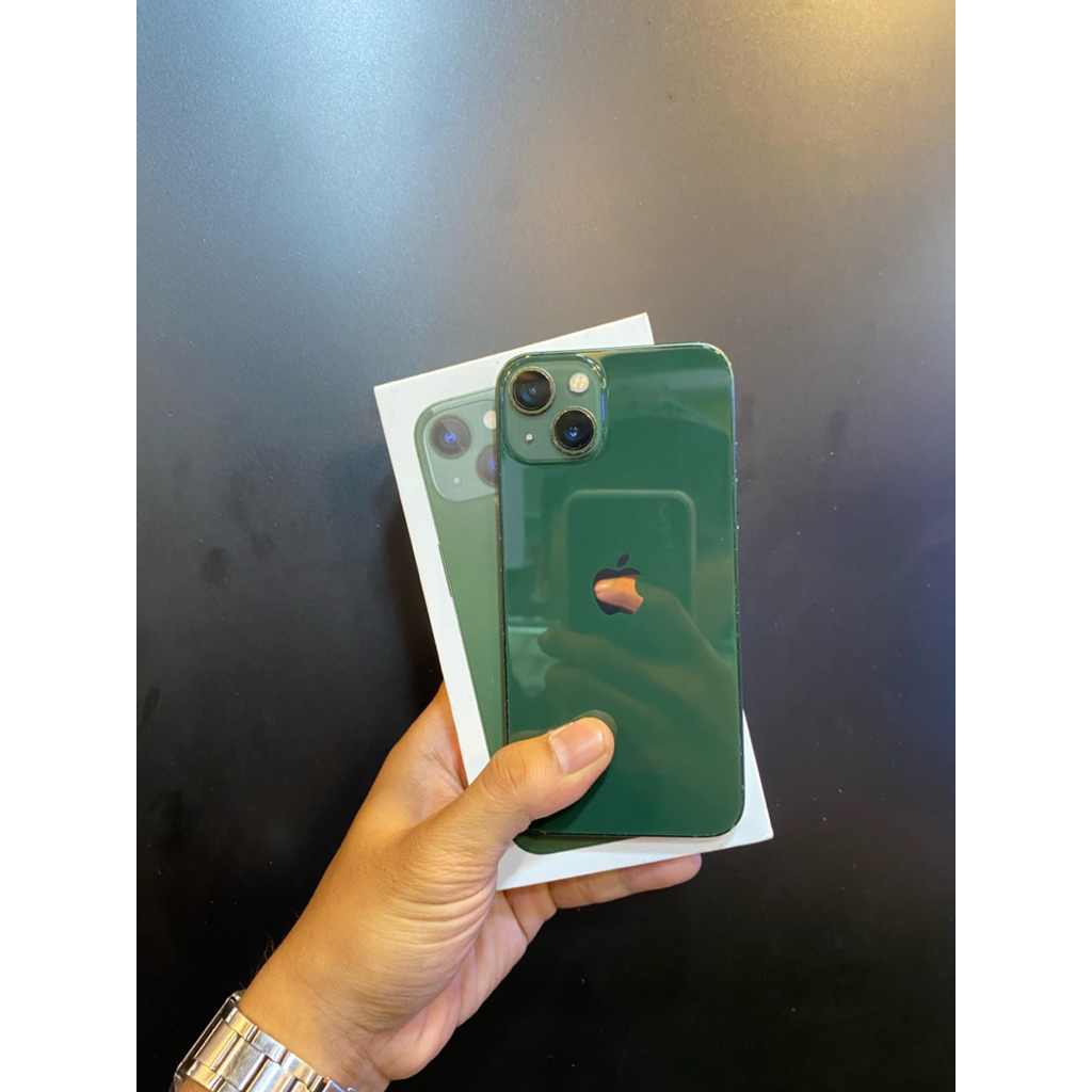 Iphone 13 128gb ibox