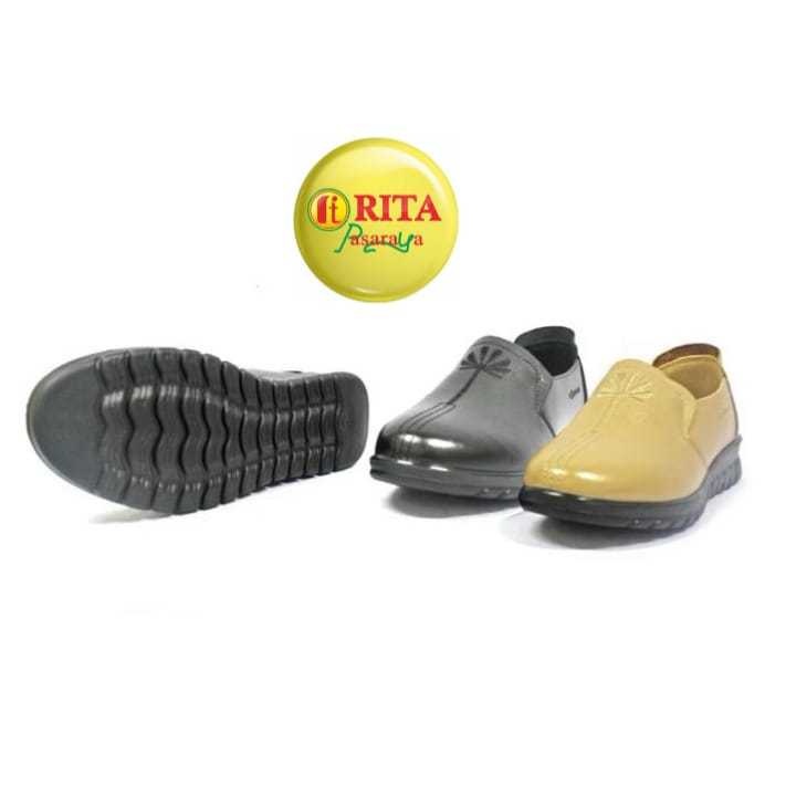 ROHDE Sepatu Formal Ladies