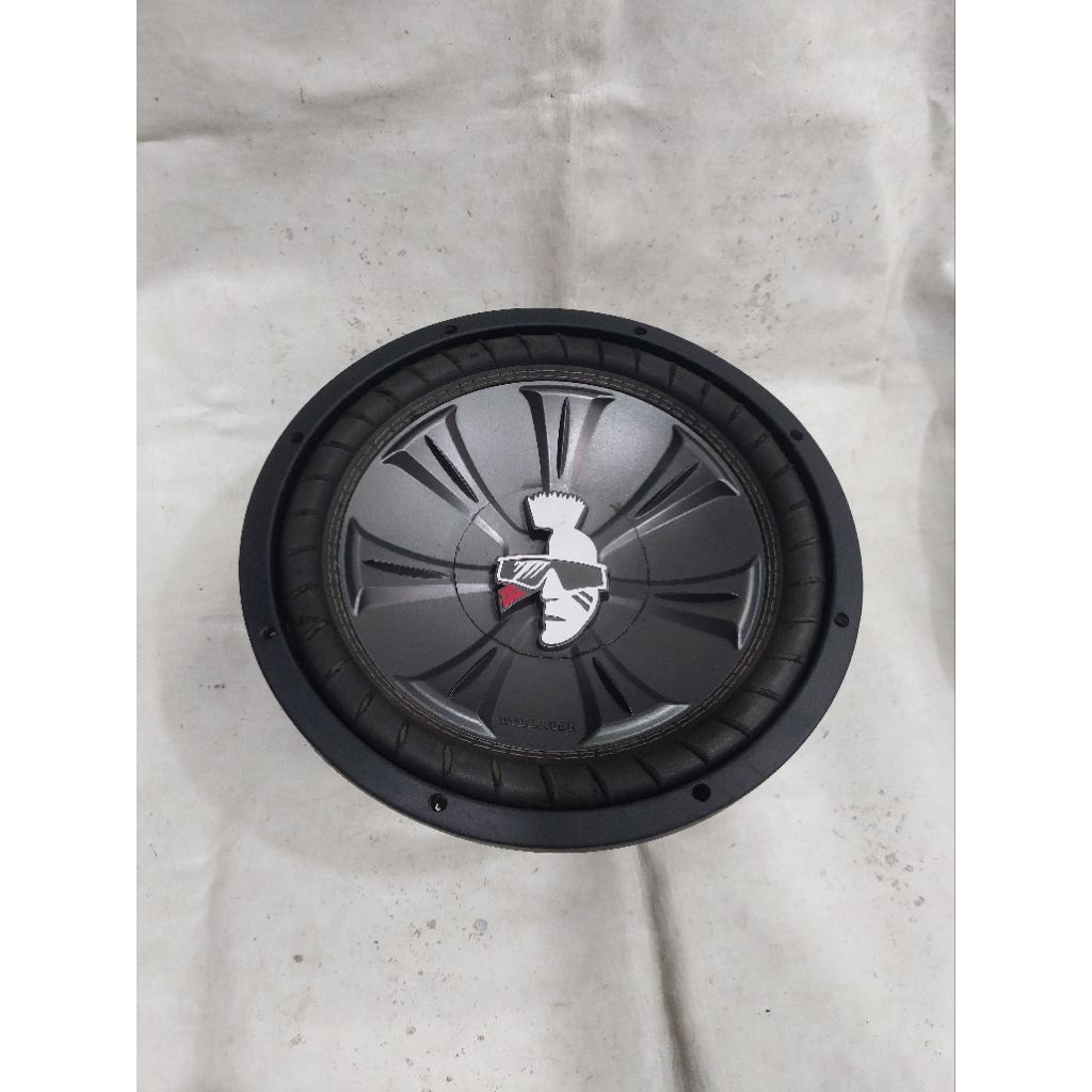 Subwoofer Mohawk 12 inch