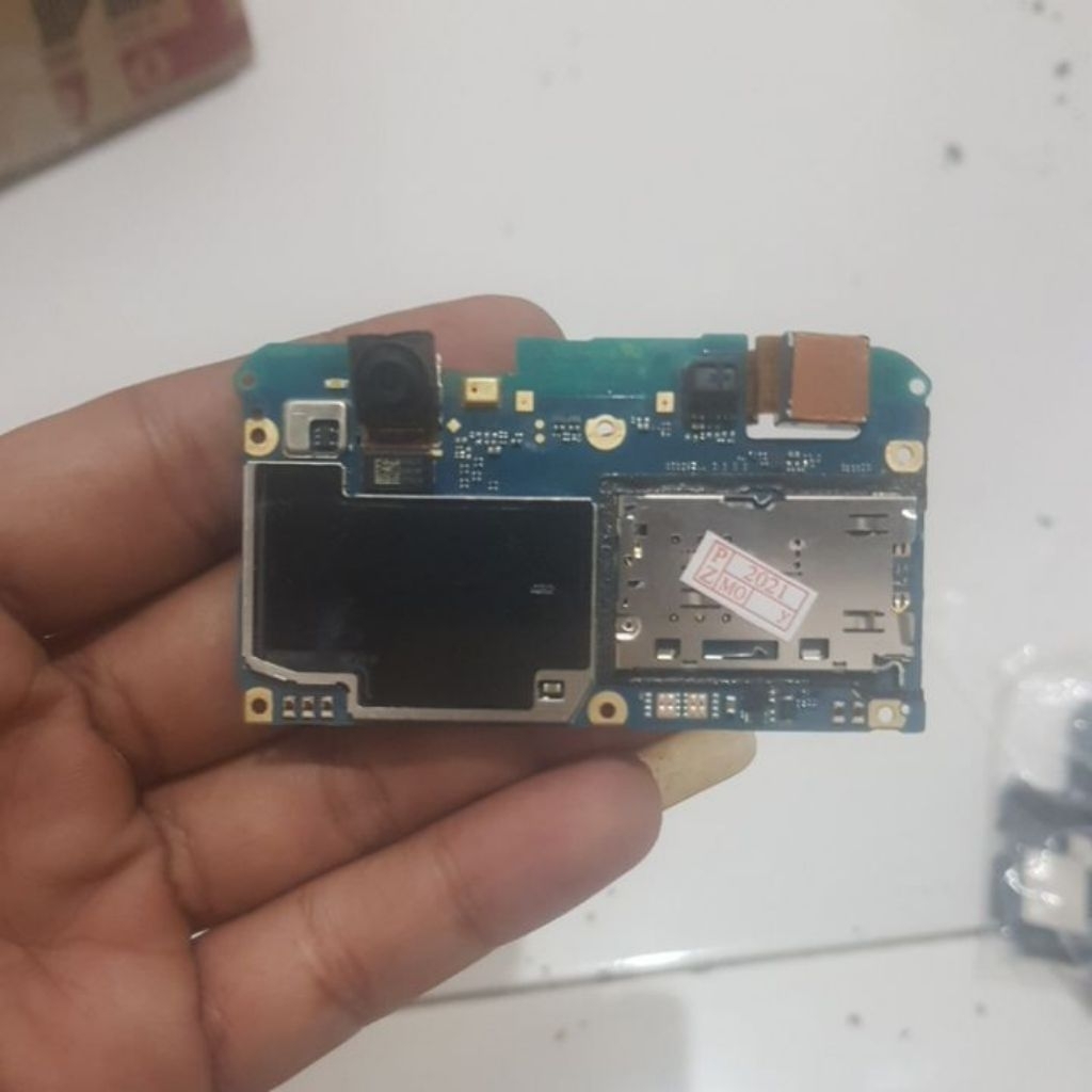 MESIN OPPO F1S NORMAL RAM 4 NO POLA GARANSI