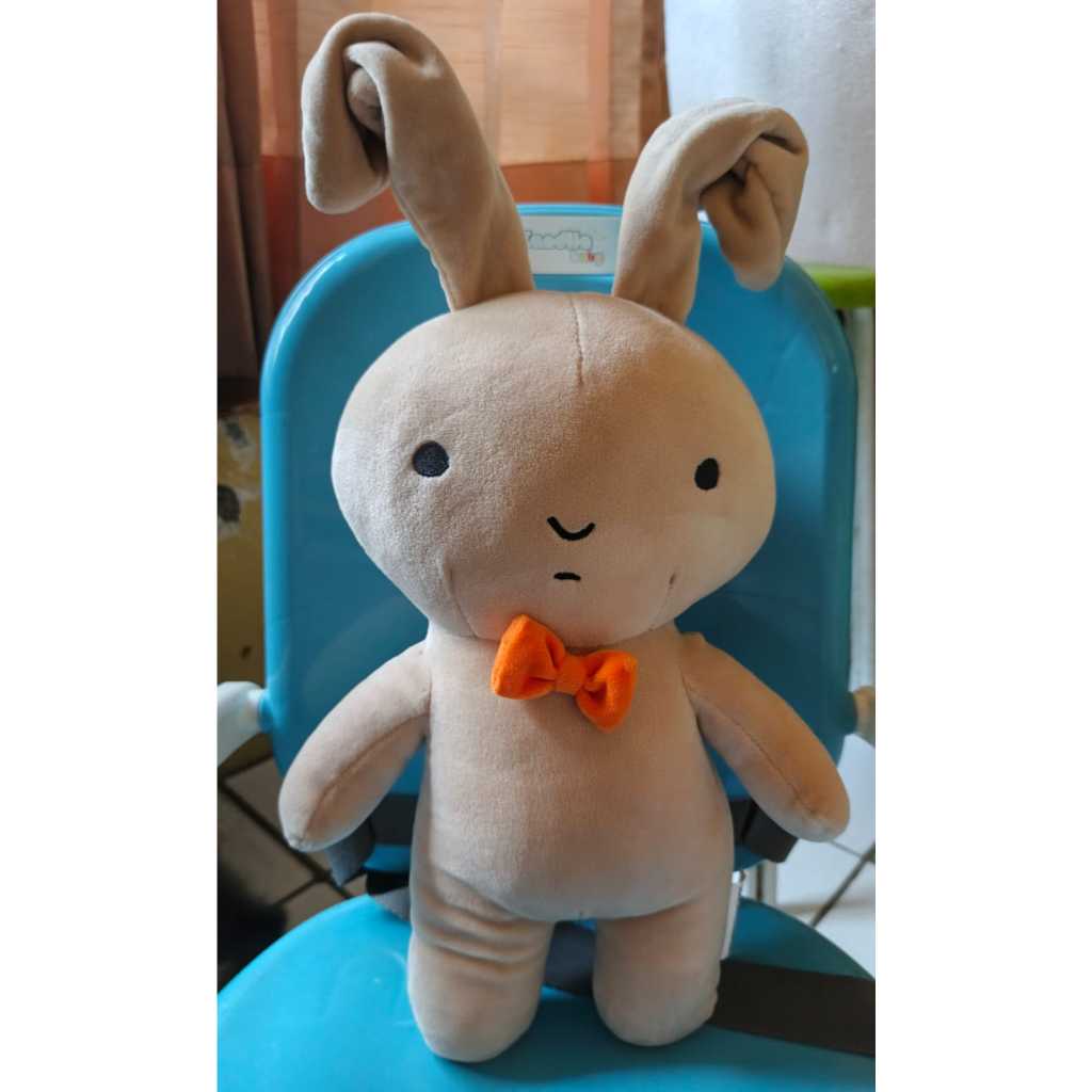 Boneka Ball Himawari Import