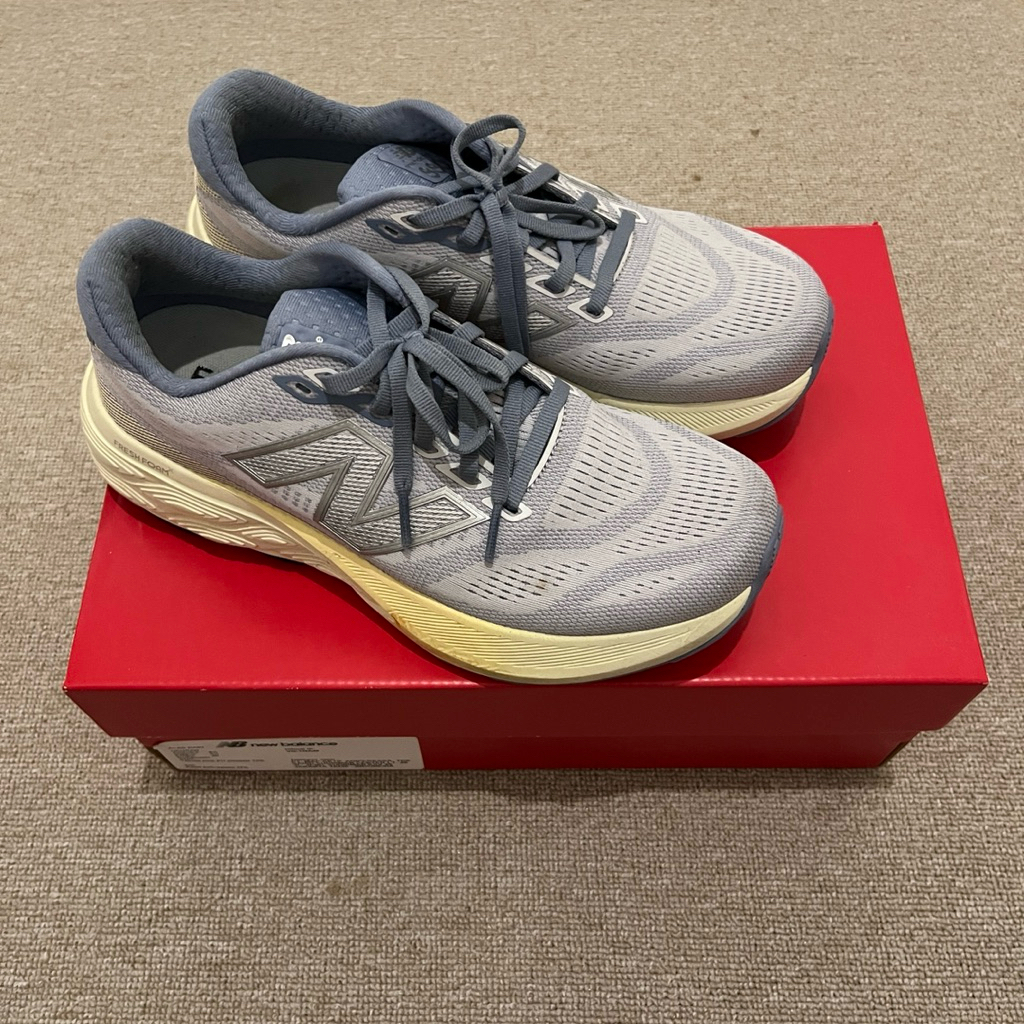 new balance 880 women running