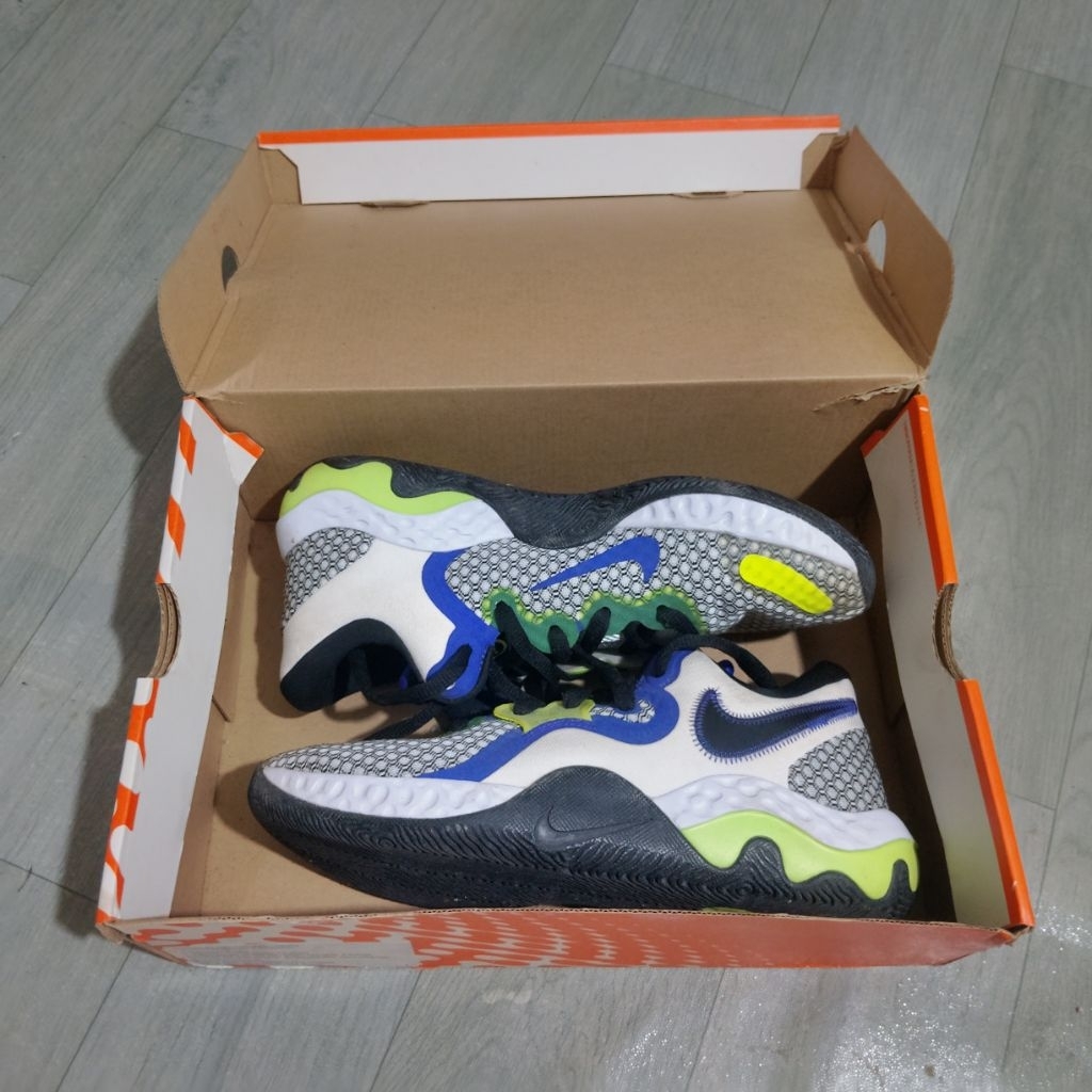 Nike Renew Elevate II