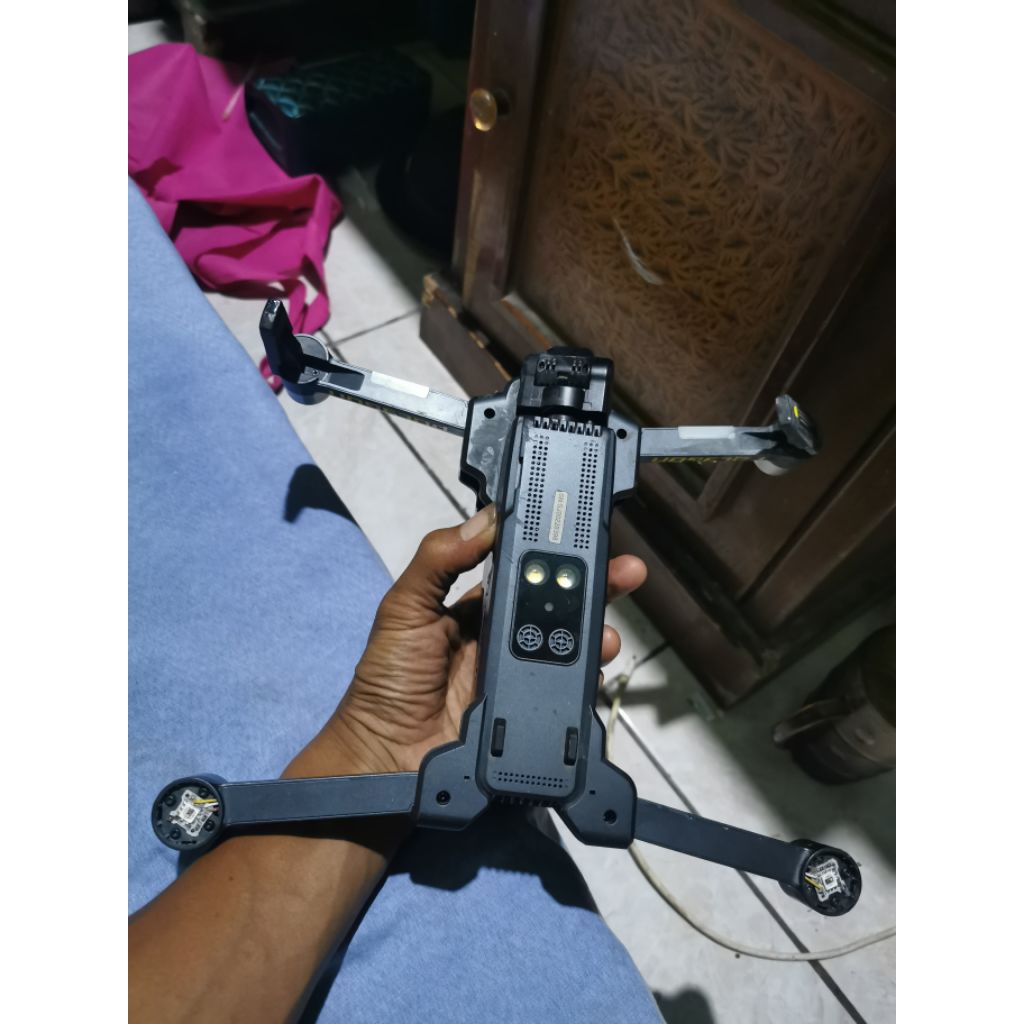 drone sjrc f22s s2 versi 6km minus