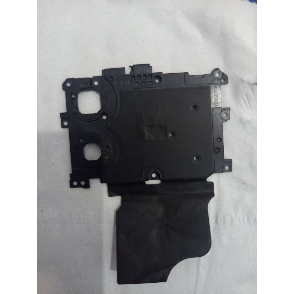 Tutup mesin vivo y17s