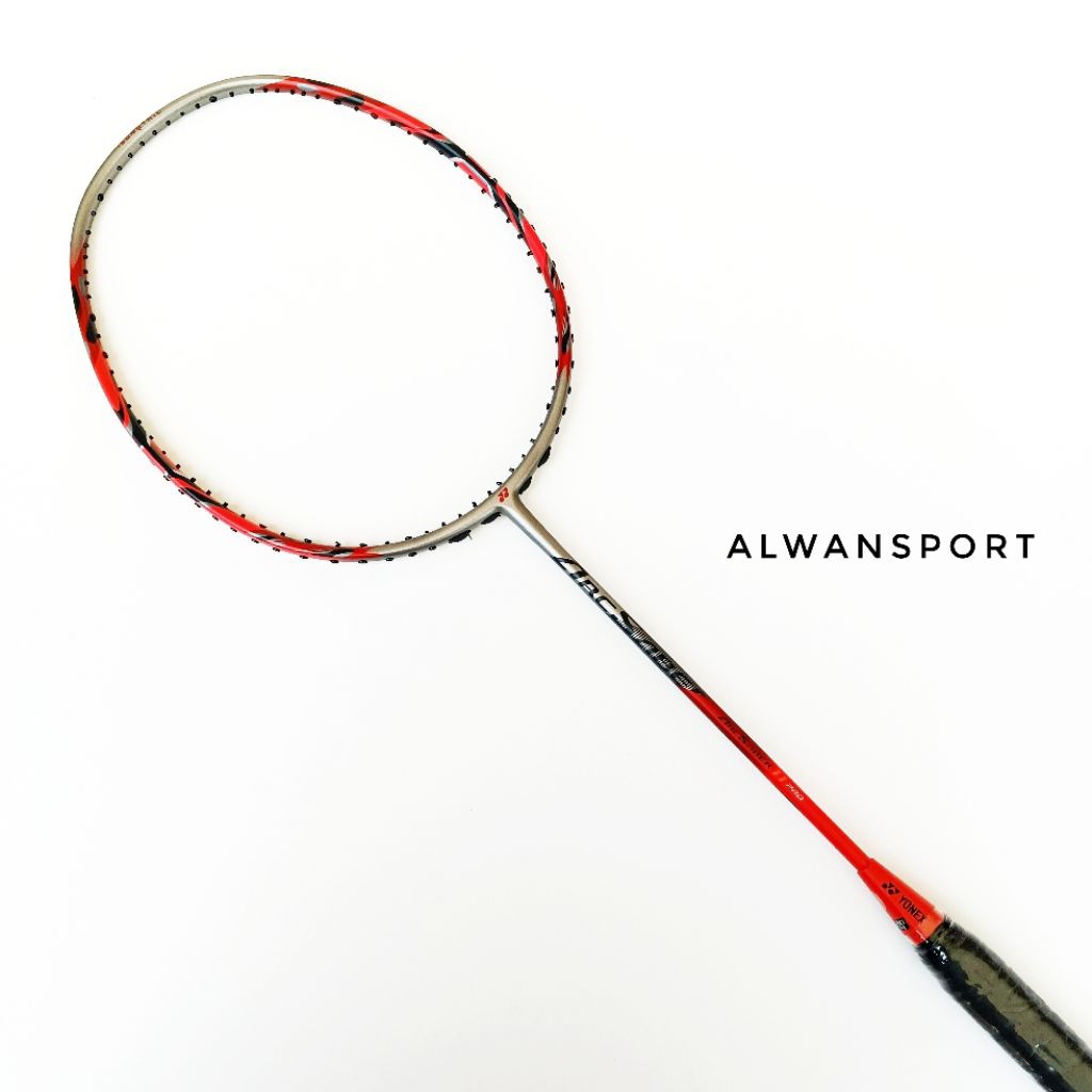 RAKET BADMINTON FULLSET 30 LBS
