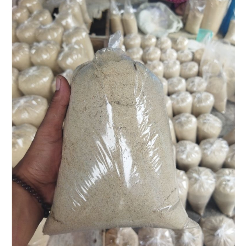 PROMO DEDAK/BEKATUL 50 KG , PAKAN TERNAK SUPER GRADE A ,SUPER GRADE B , DEDAK PADI SG HALUS BAYAR