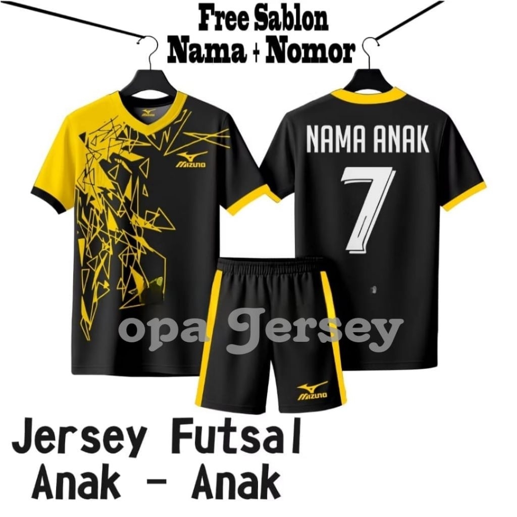 BIKIN +NAMA +NOMOR +PUNGGUNG+ BAJU +JERSEY +ANAK+ UDAH +GRATIS+ BIYAYA +BAJU+ BOLA +ANAK+