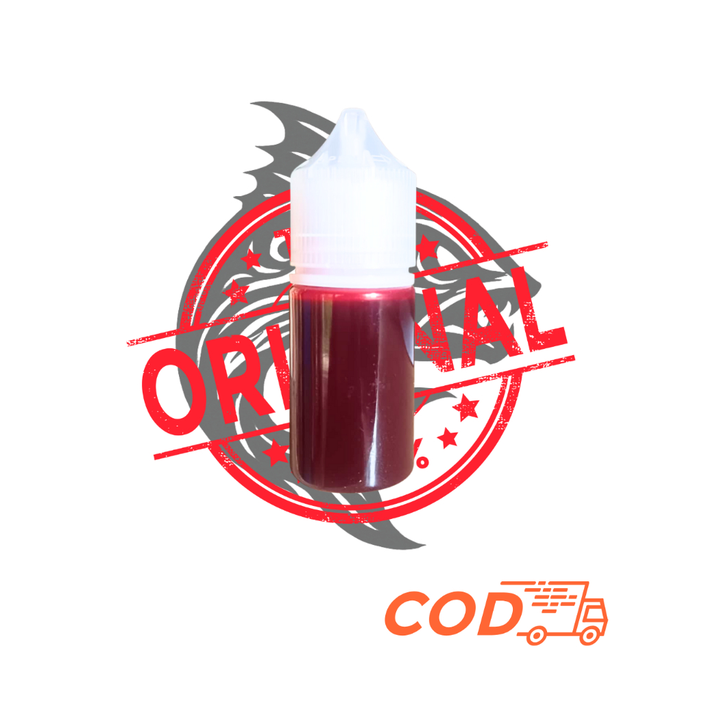 Essen Ikan Mas Aroma Bolu Pandan Sereh