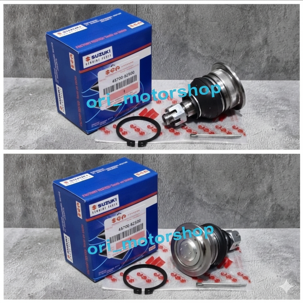 Ball Joint Low Bawah New Mega Carry Tayo 2019 Up (45700-52S00)