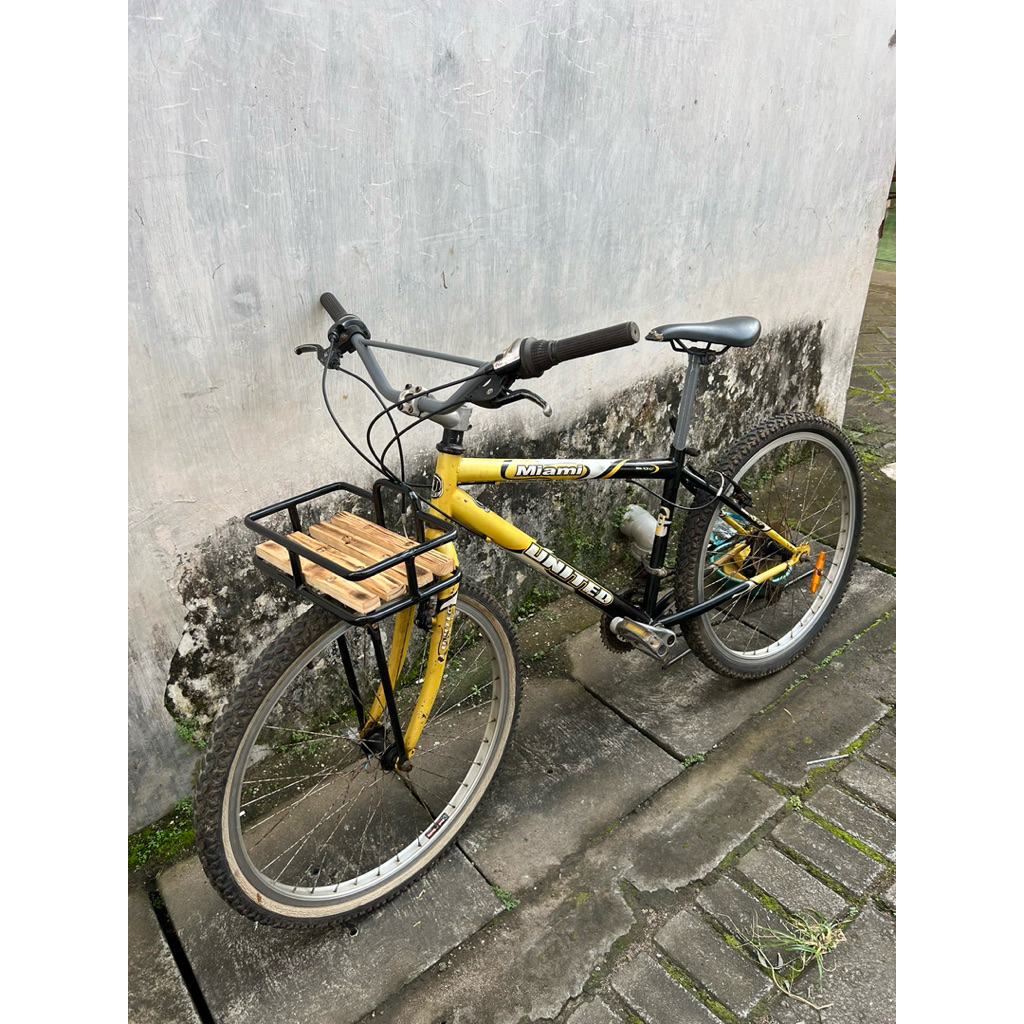 united miami 26 modif kalcer