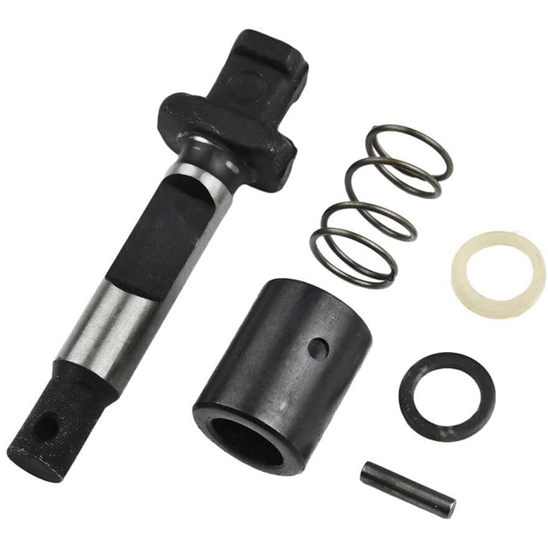 Spare Part Ph Ph65A Lock Set For Jack Hammer Stopper Lever Fix Pin Pengunci Mata Bobok Jack Hammer