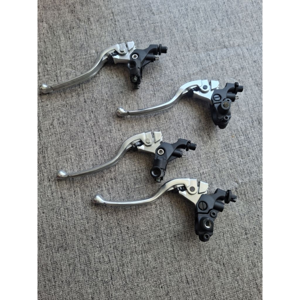 HANDLE KOPLING J JUAN HANDLE KIRI J JUAN