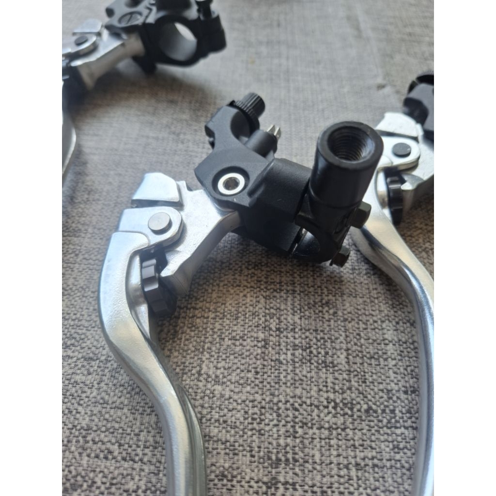 HANDLE KOPLING JJUAN ADJUSTABLE UNIVERSAL