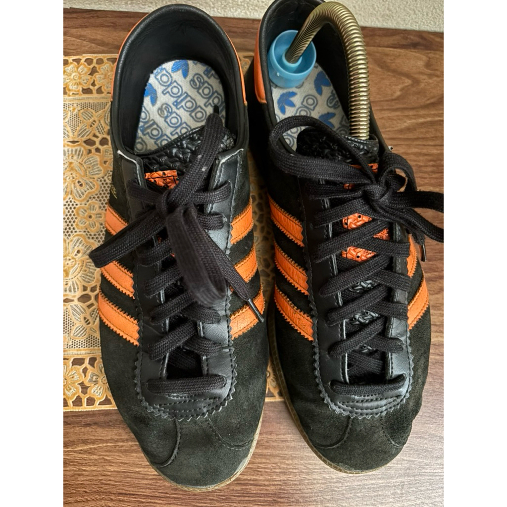 adidas city series brussel