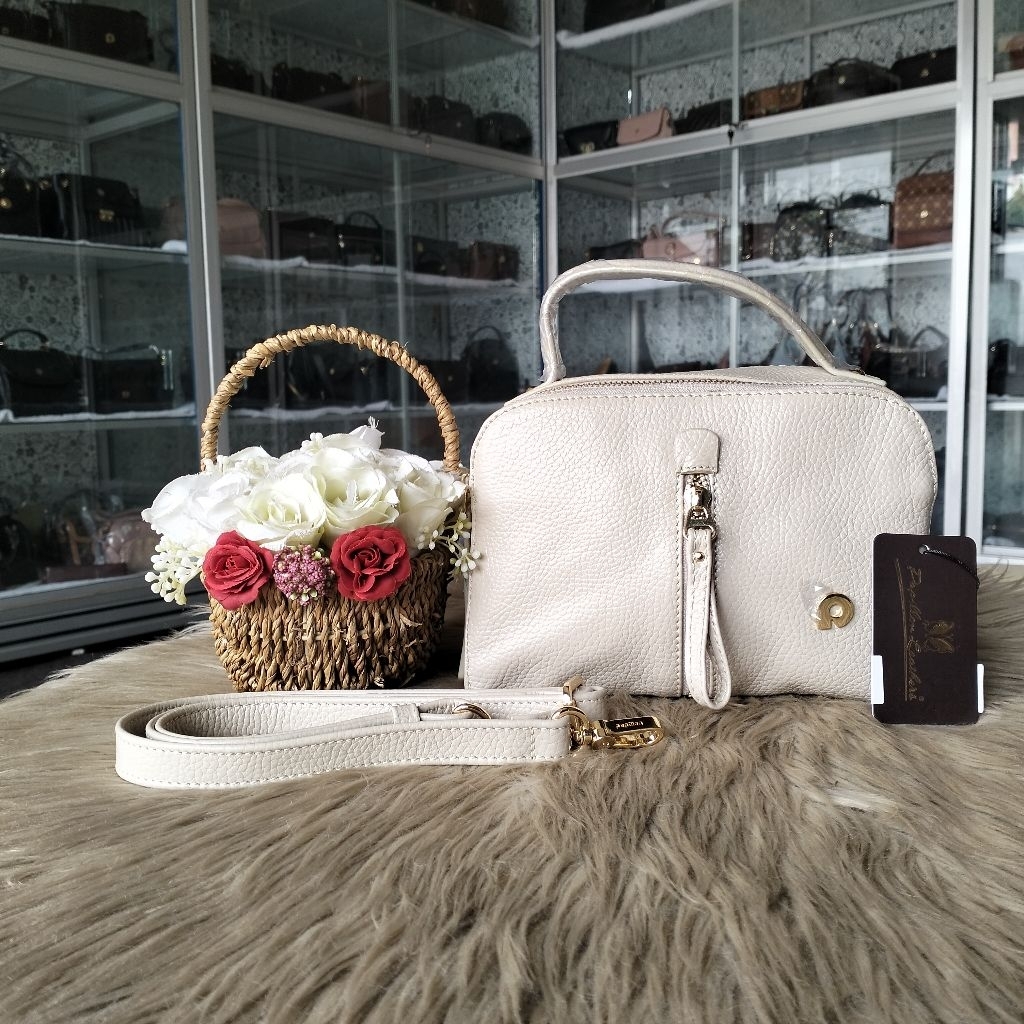 Tas papillon k3437 warna hitam ,asem, cokoren, kopi, merah, cokoren,pink muda, hijau muda, biru muda