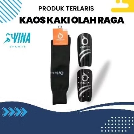 KAOS KAKI FUTSAL DAN DEKER