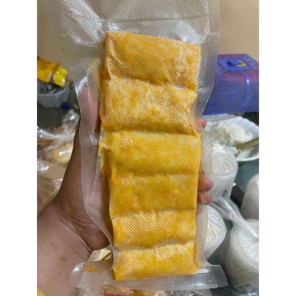 Risol Mayo Smoke Beef