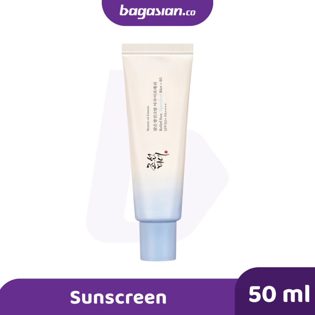 Beauty Of Joseon Spf 50+ Relief Sun 50Ml