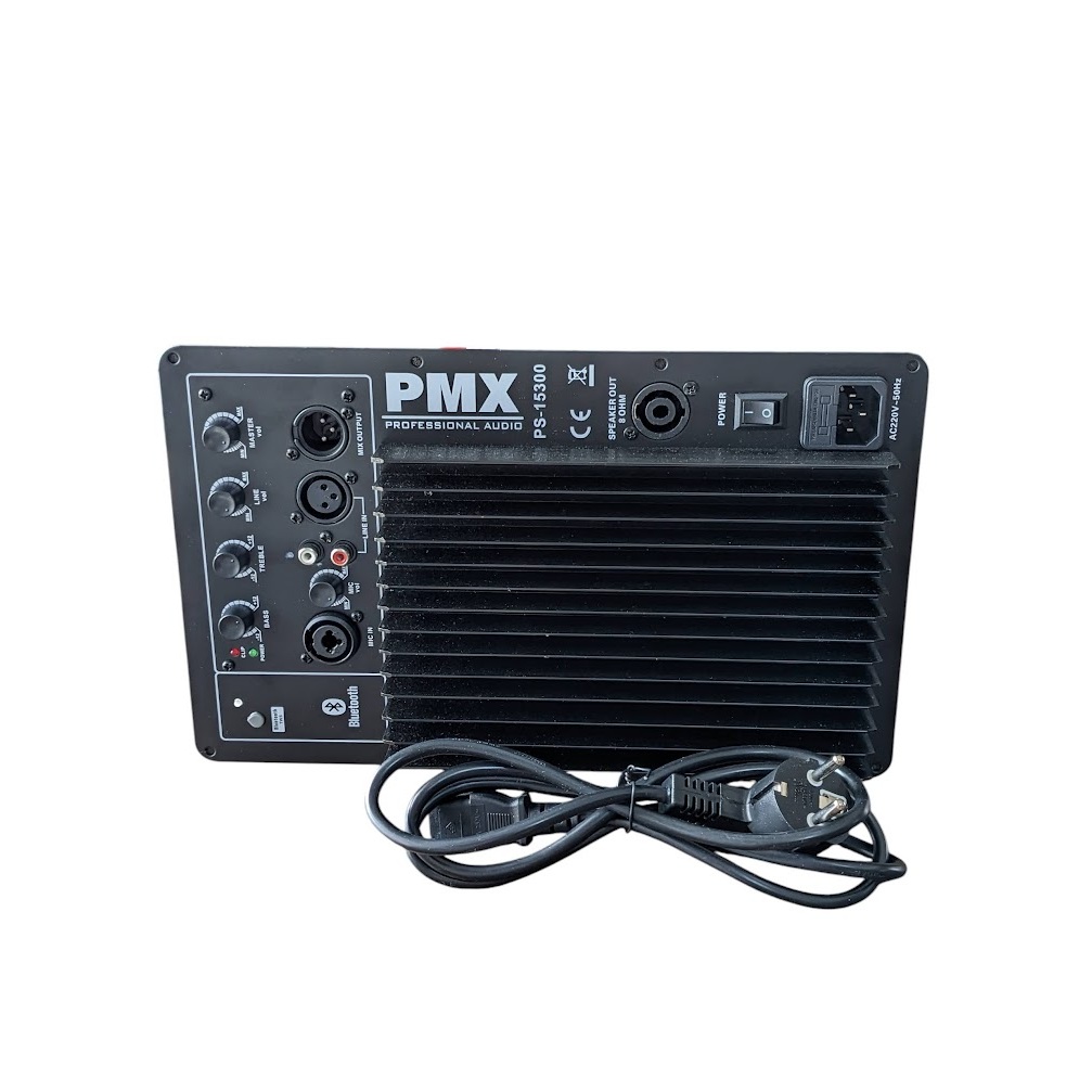 KIT POWER SPEAKER AKTIF PMX 15300 KIT SPEAKER AKTIF PMX PS-15300