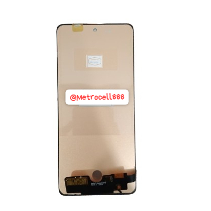 LCD+TS SAMSUNG A71 2020 INCELL