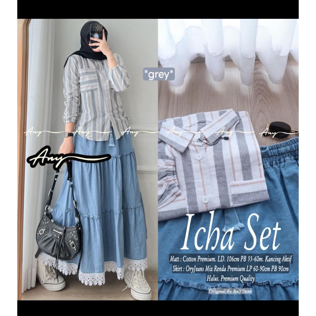 icha_set