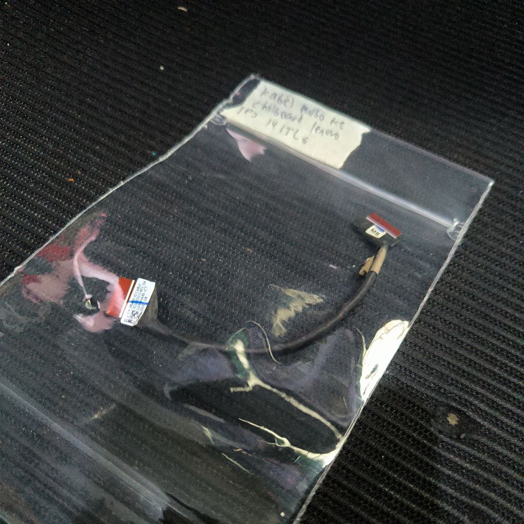 Flexibel Chilboard lenovo ideapad 3 14ITL6