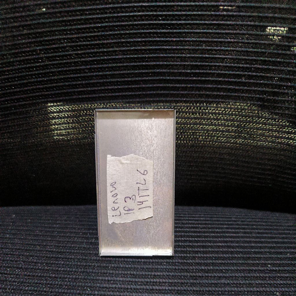 Penutup ram lenovo ideapad 3 14ITL6