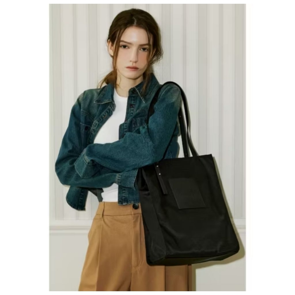 MJ059 PORTER Bag Viral Tas Wanita Kwalitas Import