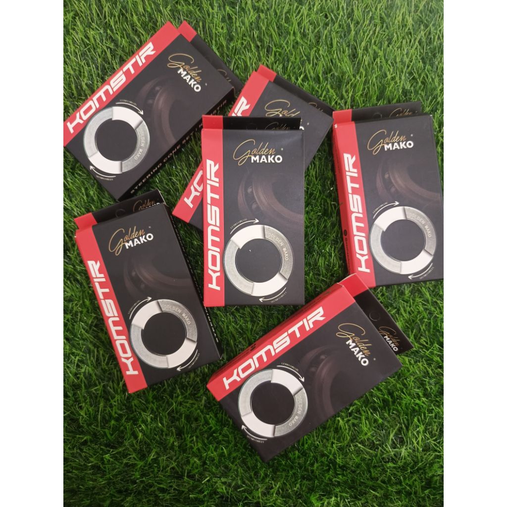 Komstir Comstir Kones NMAX / XEON