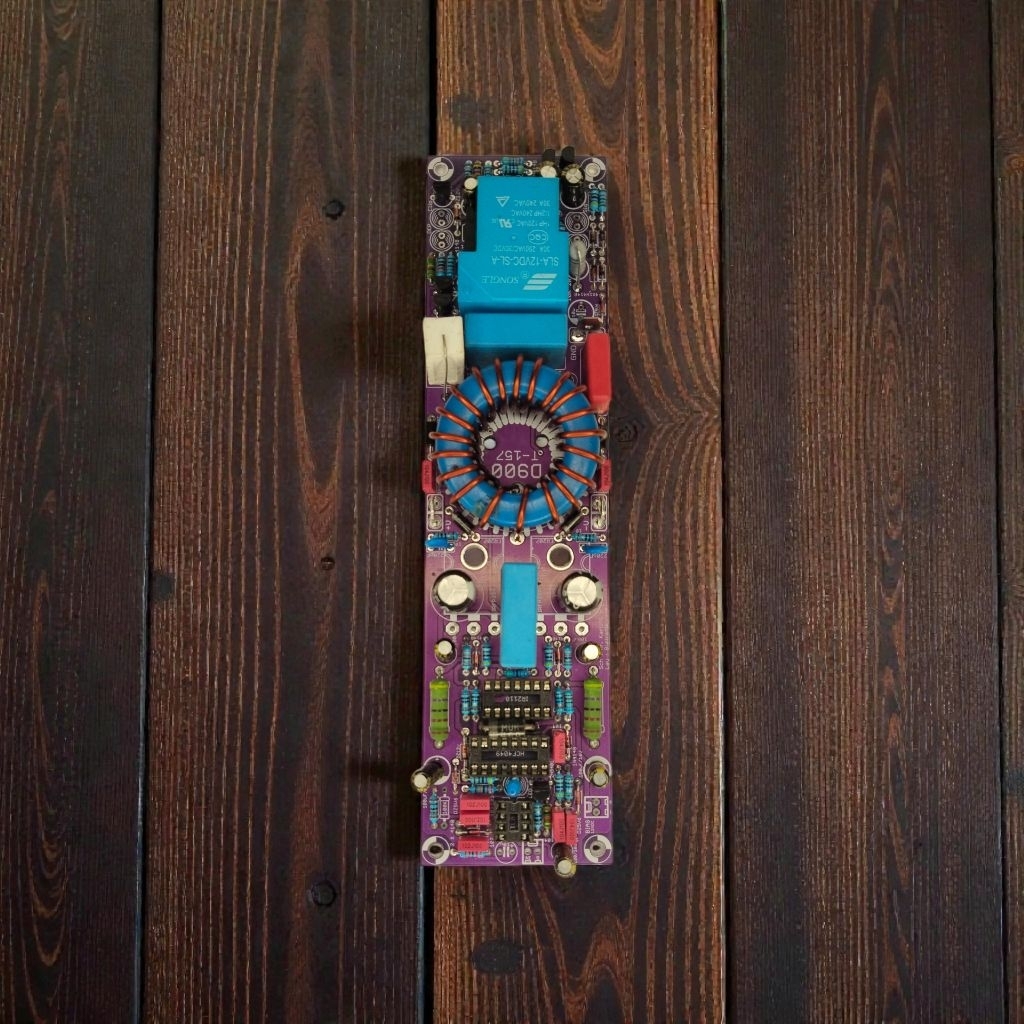 amplifier clas d900 pro