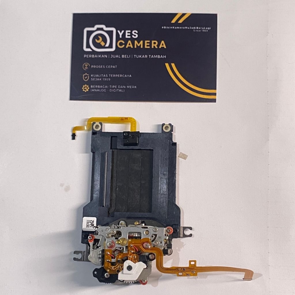 Shutter Unit Nikon D850 NEW