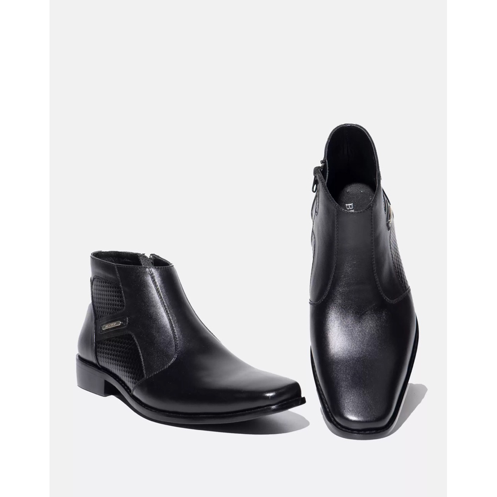 Buccheri Boots Pria Formal - B9961