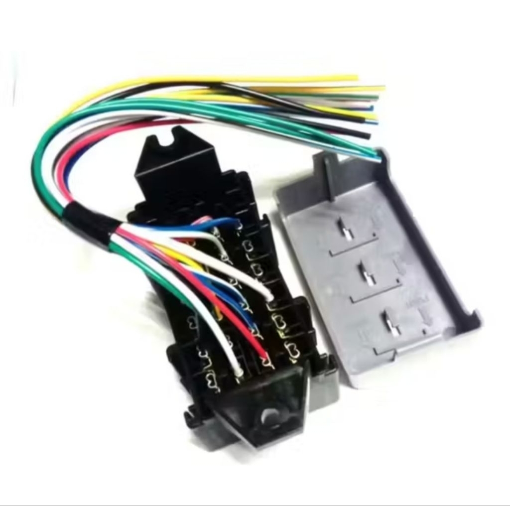 FUSE BOX MOBIL SUZUKI FUTURA INJECTION