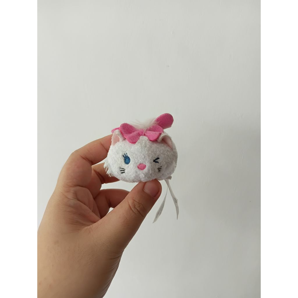 marie cat tsum marie tsumtsum boneka marie cat disney marie cat disney tsum tsum