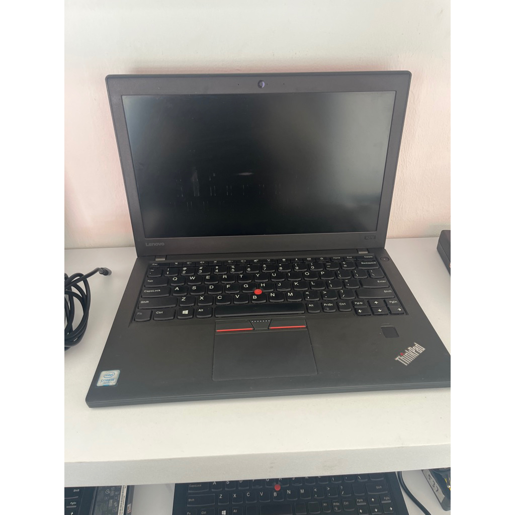 lenovo thinkpad x270