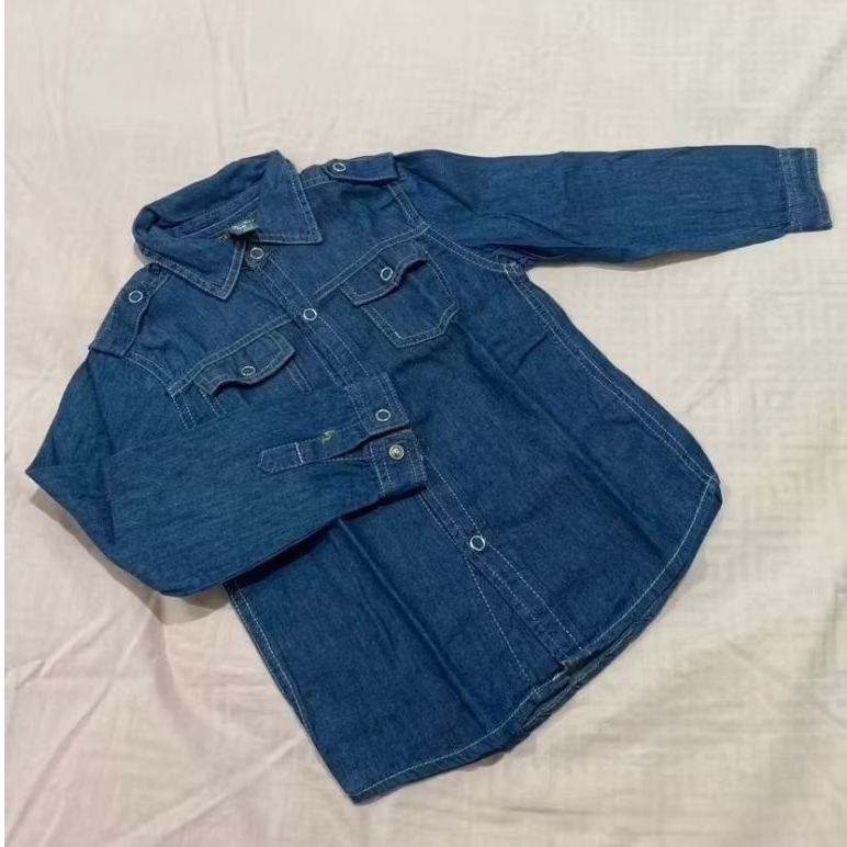 Zara Kids soft jeans
