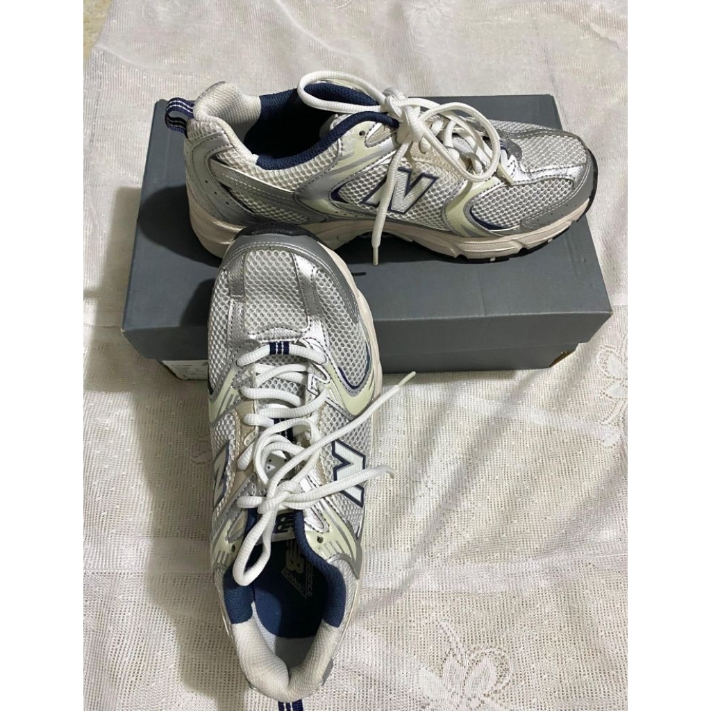 Preloved Sepatu New Balance 530