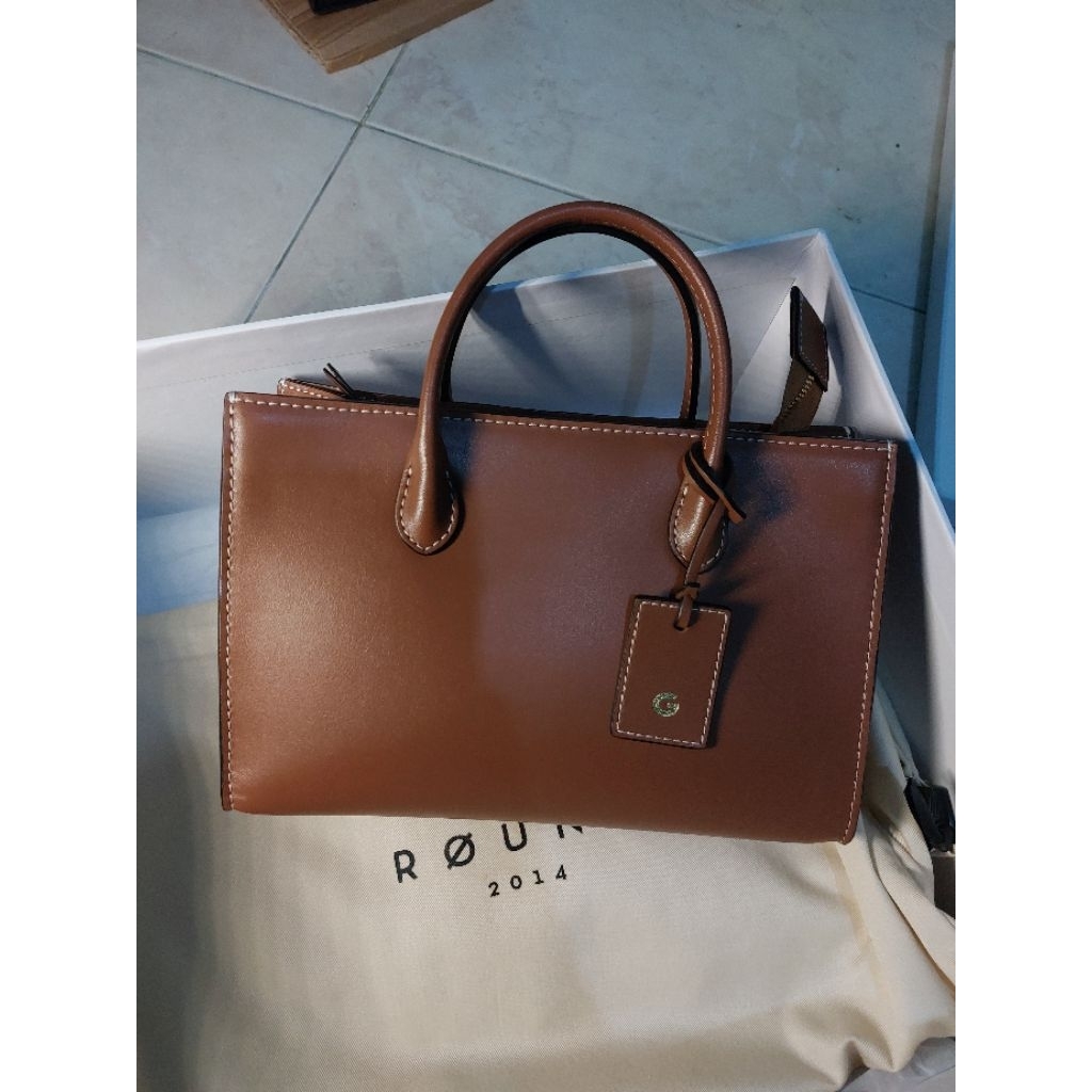 Rounn Felice 23 Oakwood