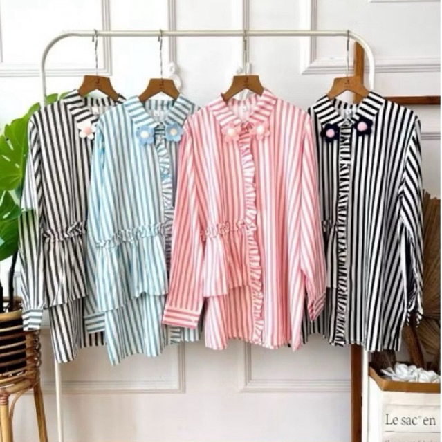 Kemeja VSHOP Bkk Sale