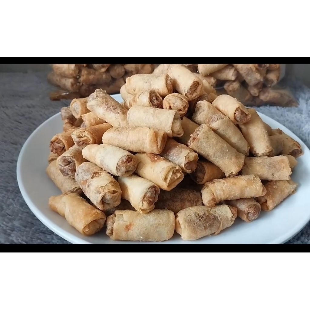 sumpia abon sapi premium