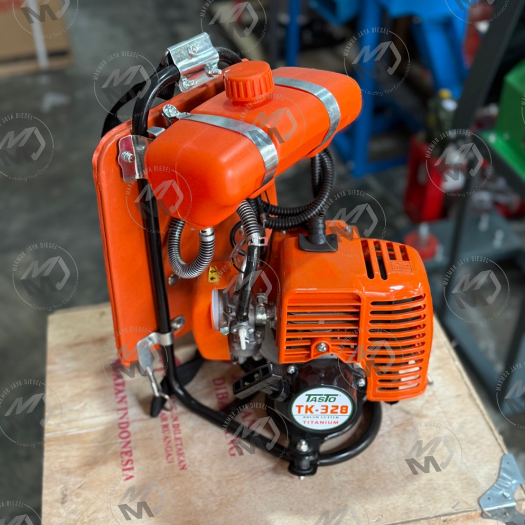 Mesin Potong Rumput Tasto TK 328