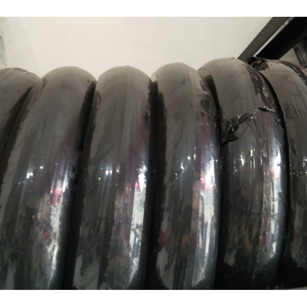 Ban Sepeda Listrik Tubeles Uwinfly Dll