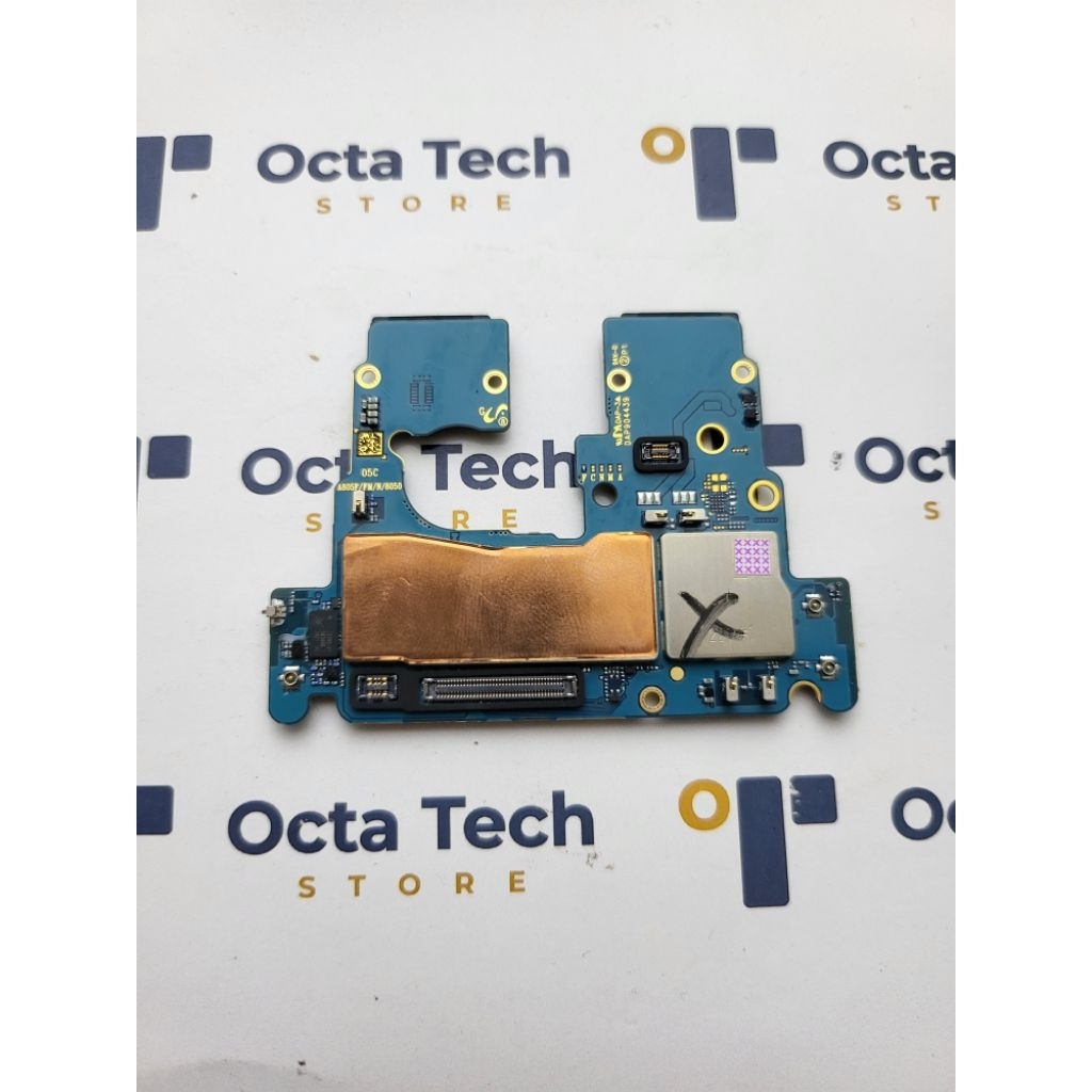 Mesin Samsung A80 Mati Total