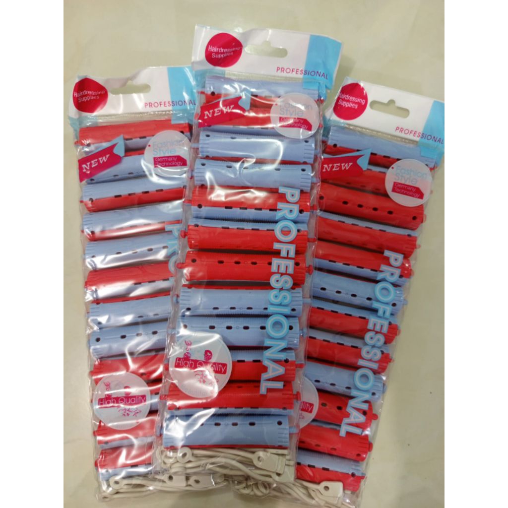 ROTO ALAT KERITING RAMBUT MANUAL JUMBO